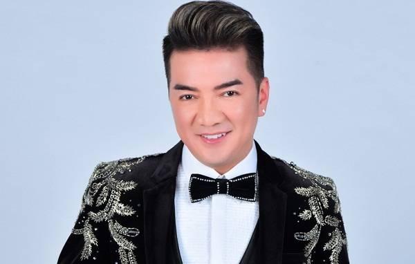 Avatar Đàm Vĩnh Hưng
