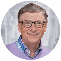 Avatar Bill Gates