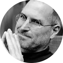 Avatar Steve Jobs