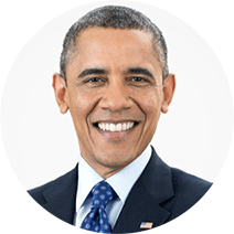 Avatar Barack Obama